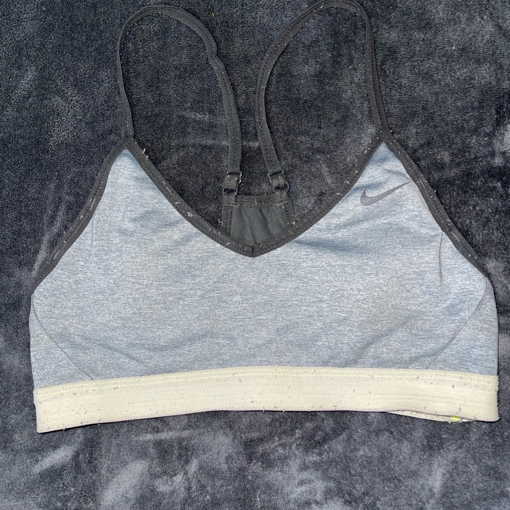 Nike sport bra